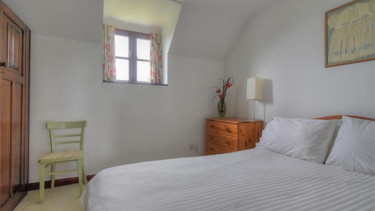 Rose Cottage Musbury Exterior foto